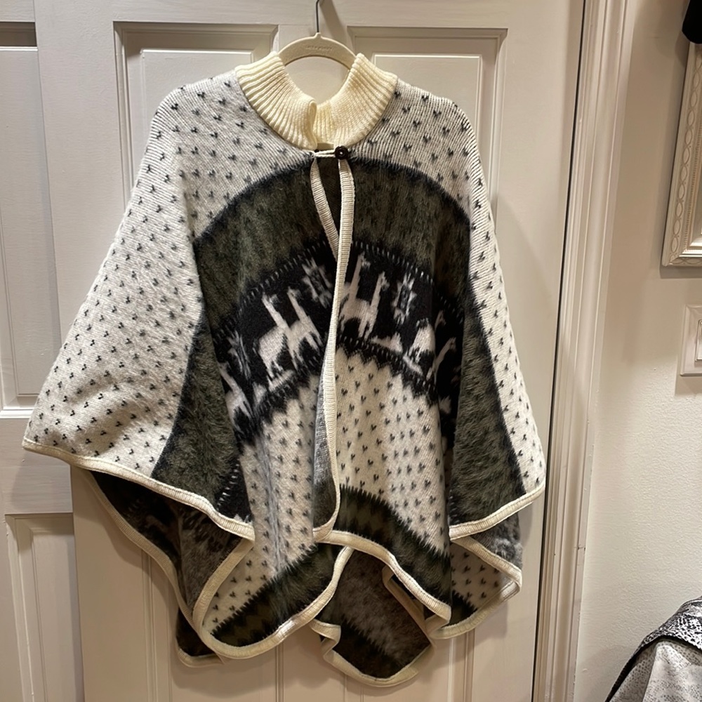 Poncho